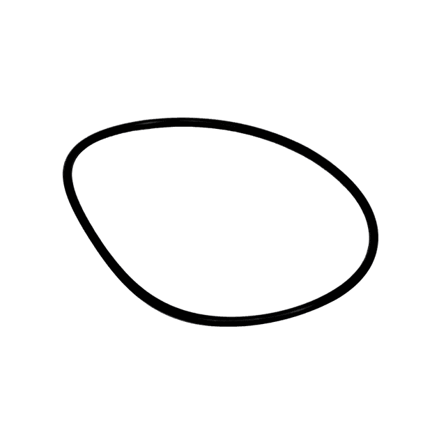 ANEL ORING DE BORRACHA KK71EW245 - 00501037
