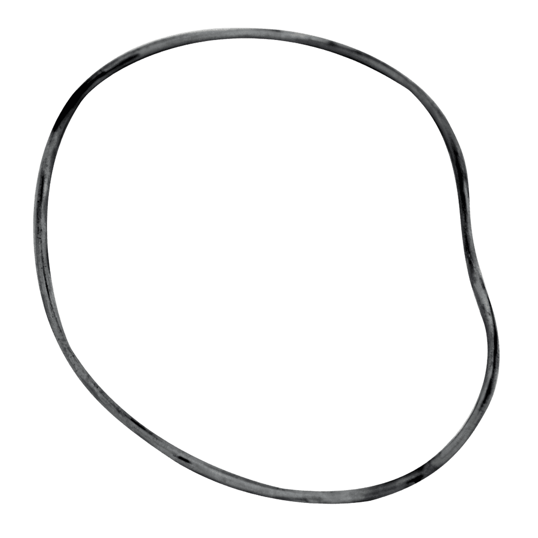 ANEL ORING DE BORRACHA KK71EW263 - 00501044