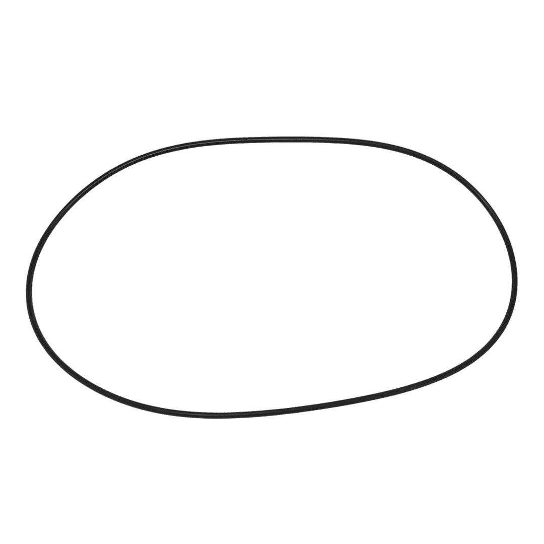 ANEL ORING DE BORRACHA KK71EW165 - 00501071
