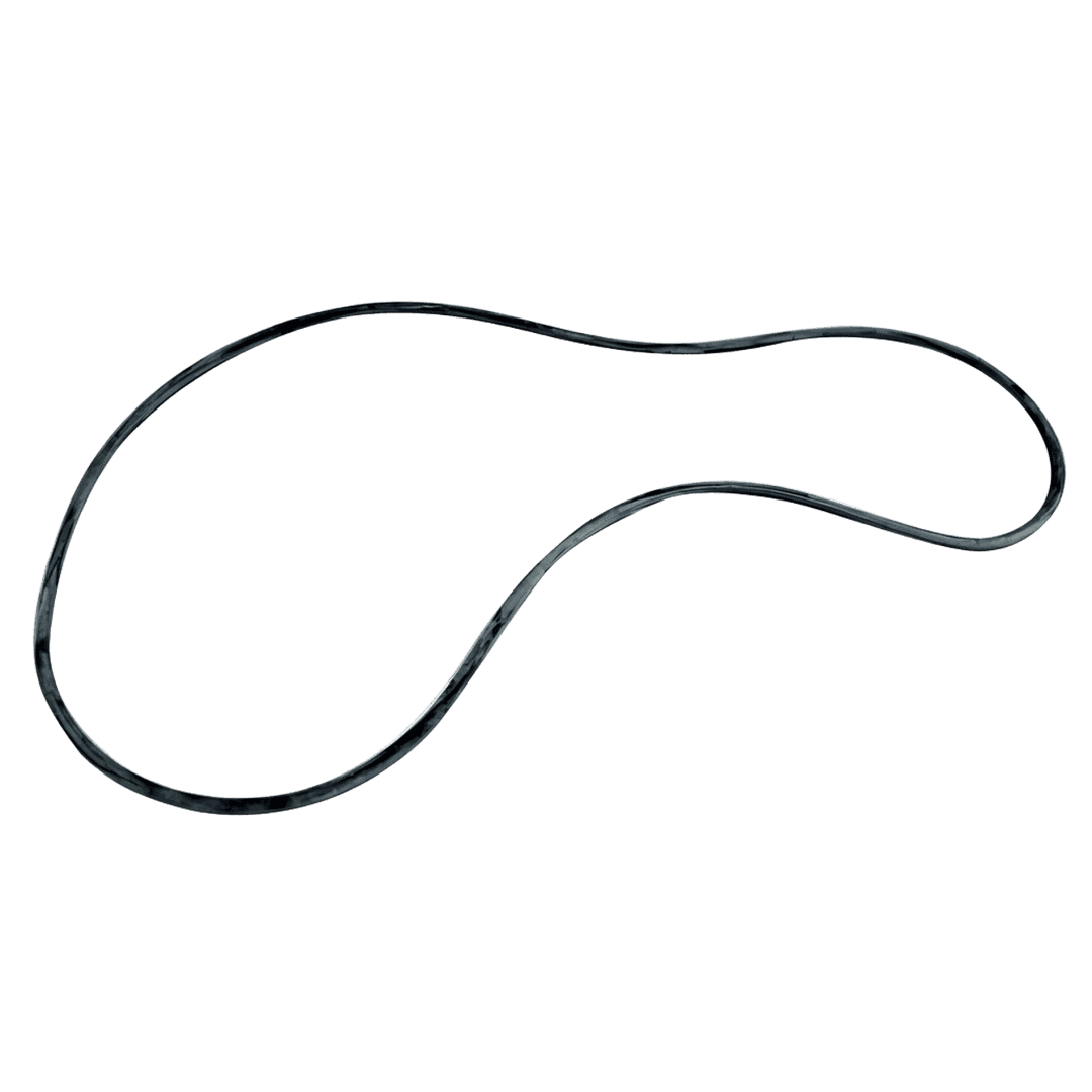 Anel de Borracha 8TC0114C - 00501085