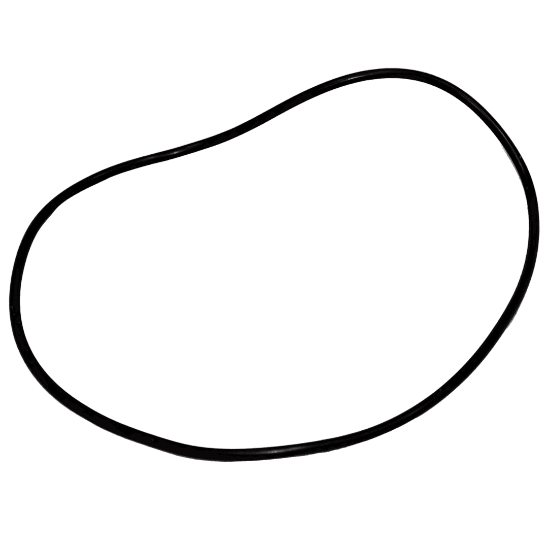 ANEL ORING DE BORRACHA 8TC0119C - 00501098