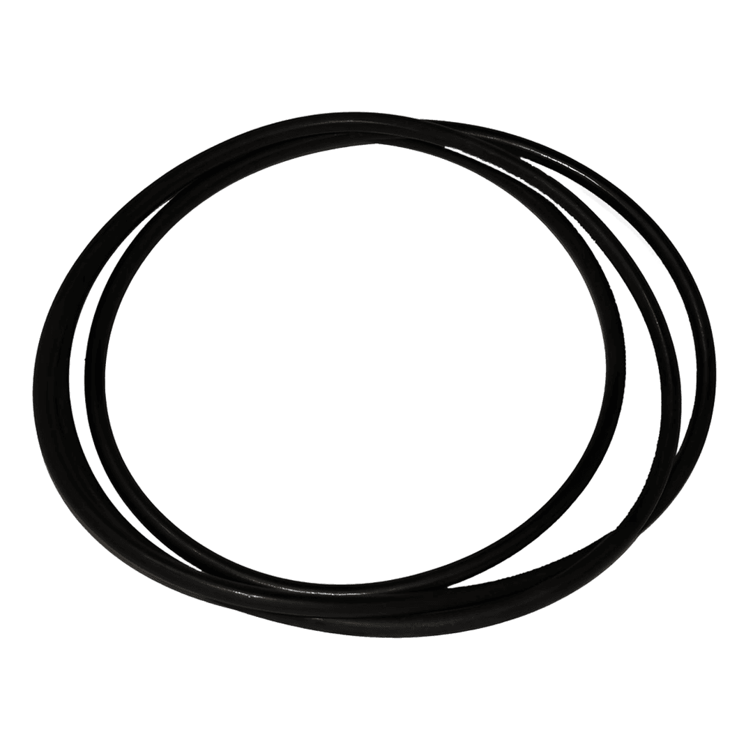 ANEL ORING DE BORRACHA 8TD0080C - 00501108