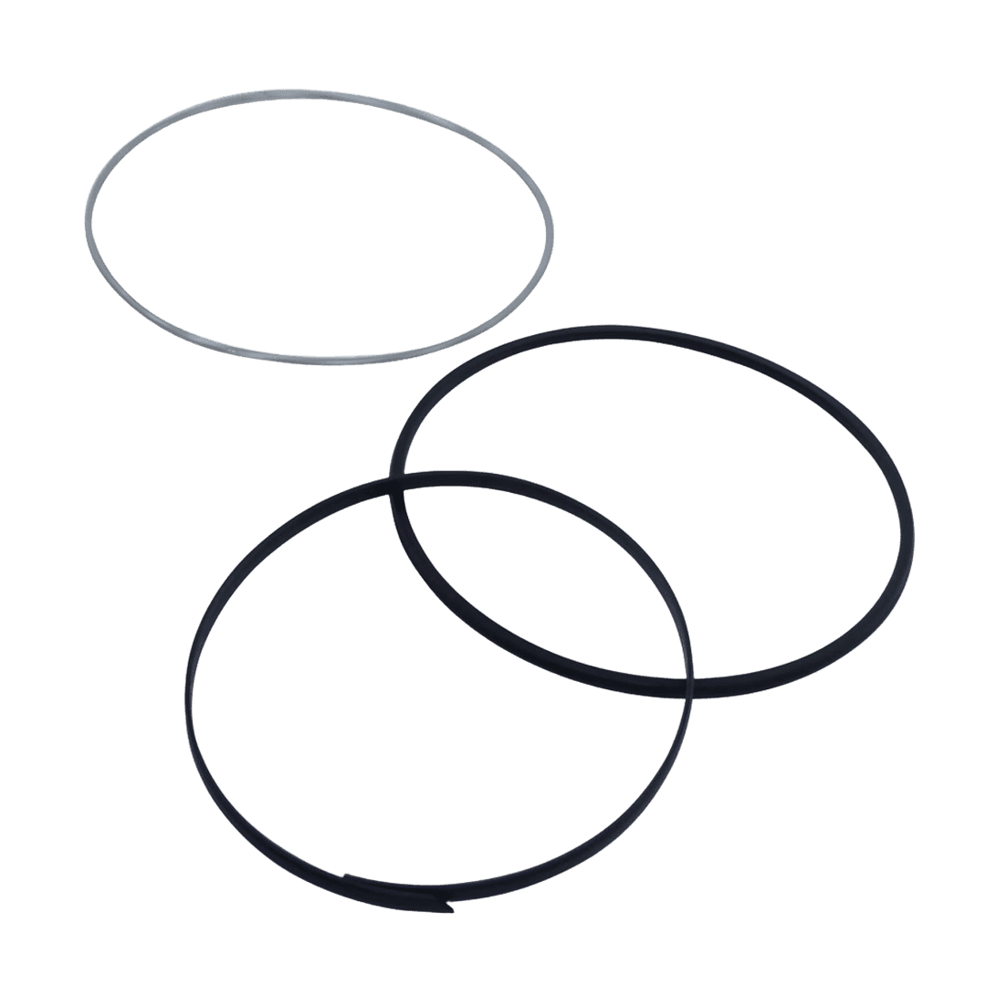 ANEL ORING DE BORRACHA 8TD0075D - 00501127