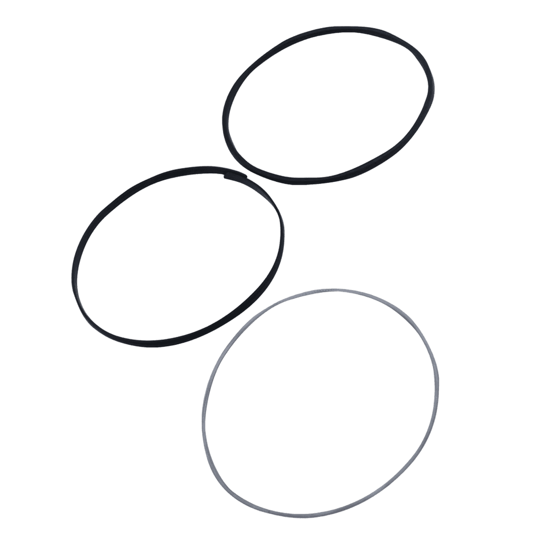 ANEL ORING DE BORRACHA 8TC0053C - 00510118