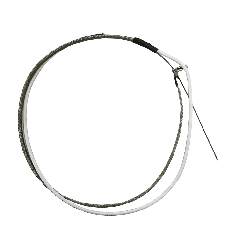 Resistência Carter Compressor 00PPC04992042 - 7773122