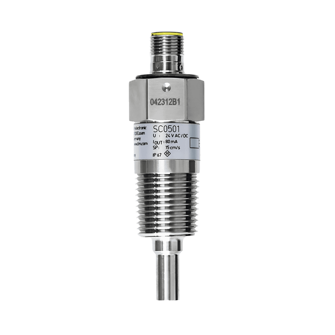 Sensor de Fluxo 00PPG000003100 - SC0501