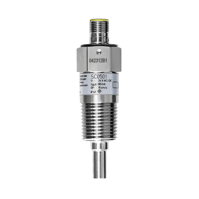 Sensor de Fluxo 00PPG000003100 - SC0501