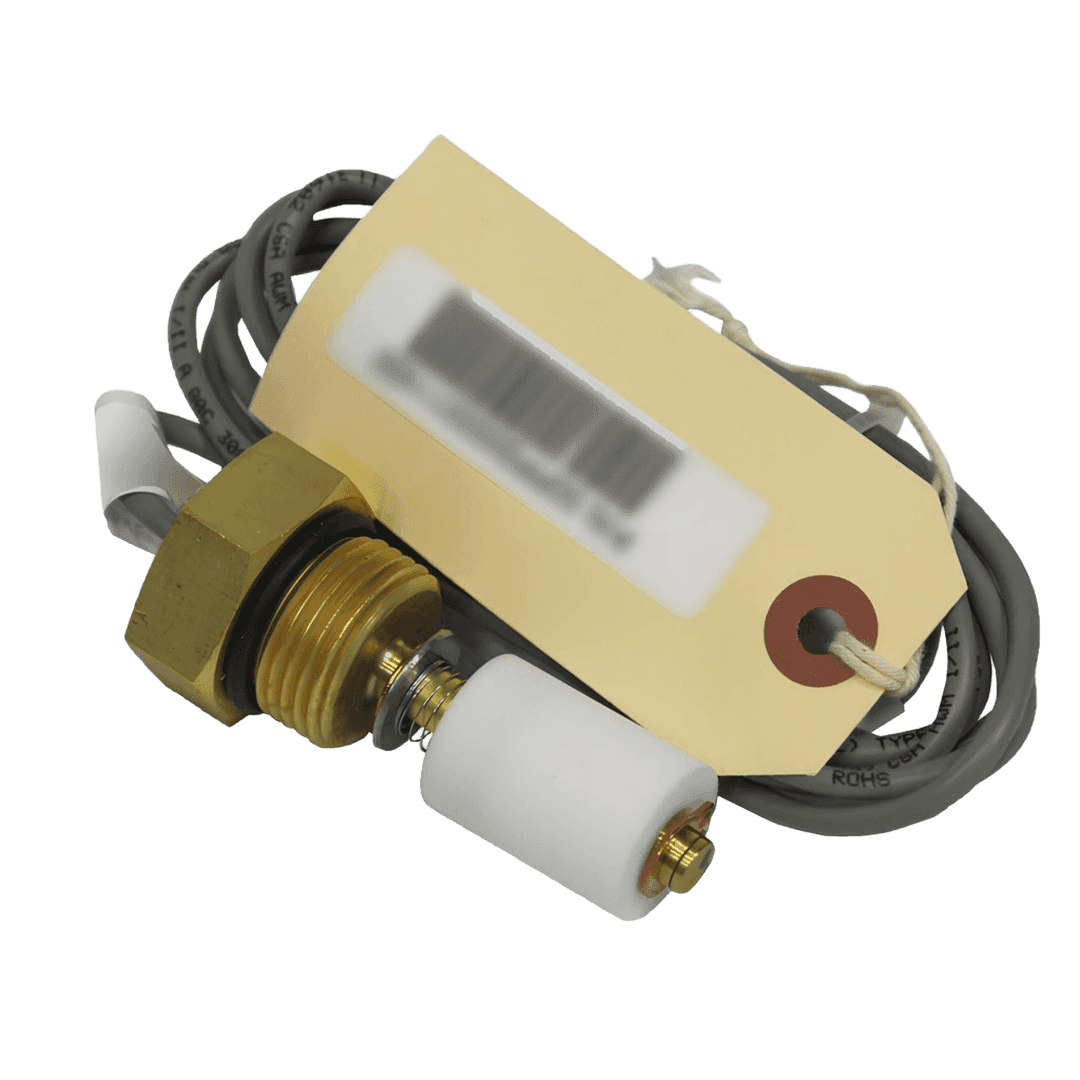 Sensor Nível de Óleo 00PPG000011400A