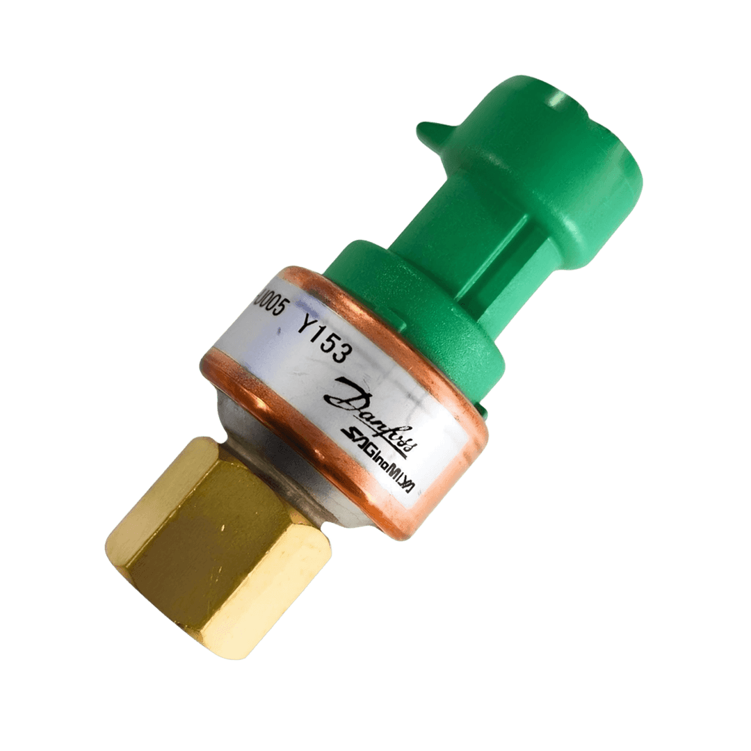 Transdutor Pressão Baixa NSK-BE020I-U005 - 061H5120 | 00PPG000002000