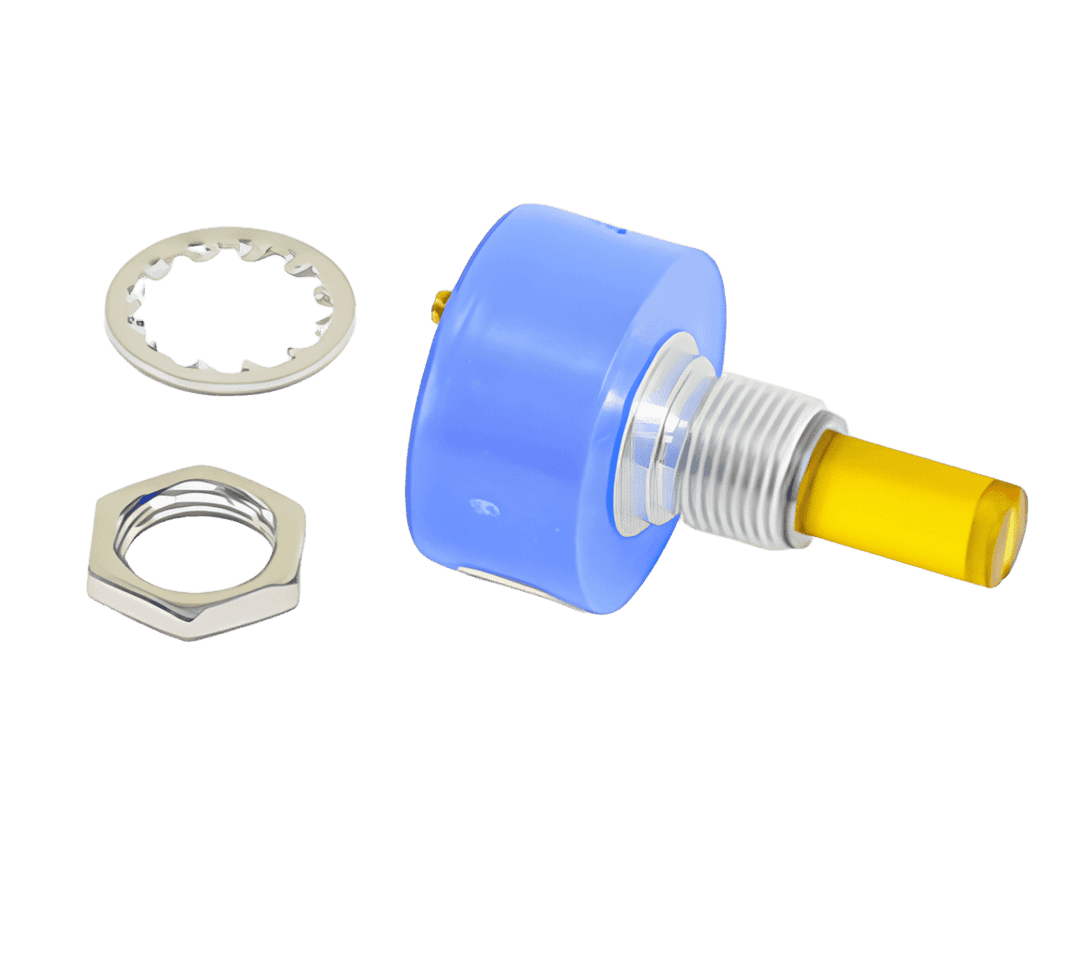 POTENCIÔMETRO DE VÁLVULA DESLIZANTE - 015-02352-018