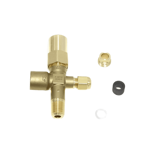 VÁLVULA DESCARGA - 022-09503-000