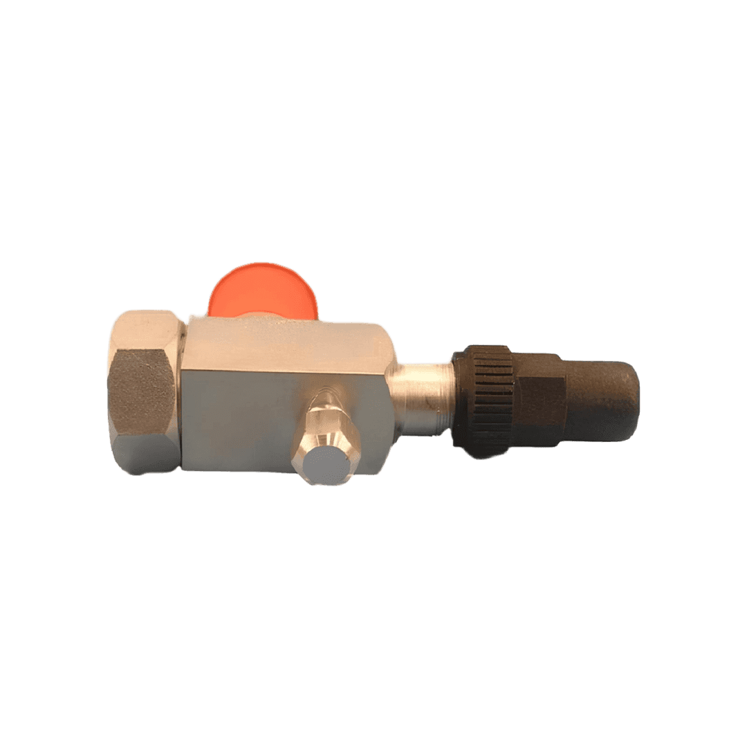 VÁLVULA PARADA - 022-09573-000