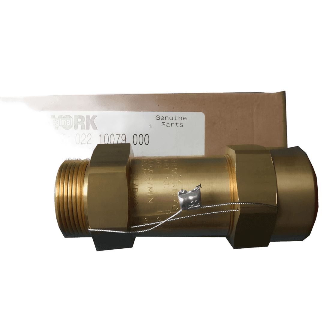VÁLVULA DE ALIVIO - 022-10079-000