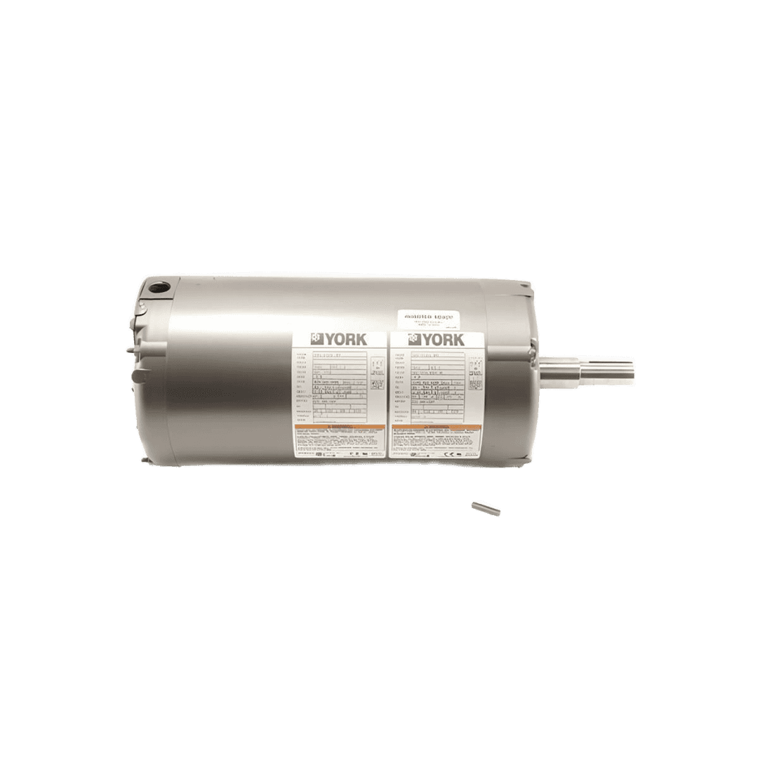 Motor Ventilador 2HP - 024-27322-207