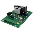 PLACA DE CONVERSÃO DE FREQUÊNCIA DA BOMBA DE ÓLEO - 024-36133-002