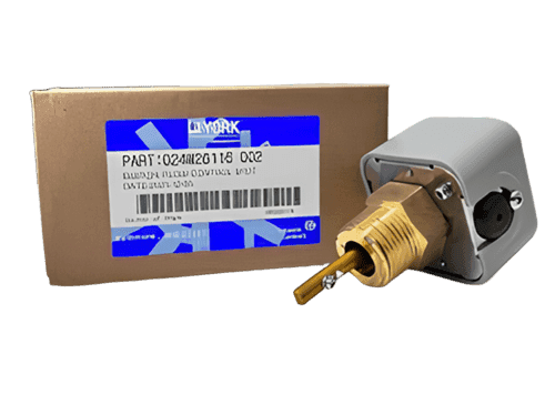 Fluxostato / Sensor de Fluxo - 024W26116-000