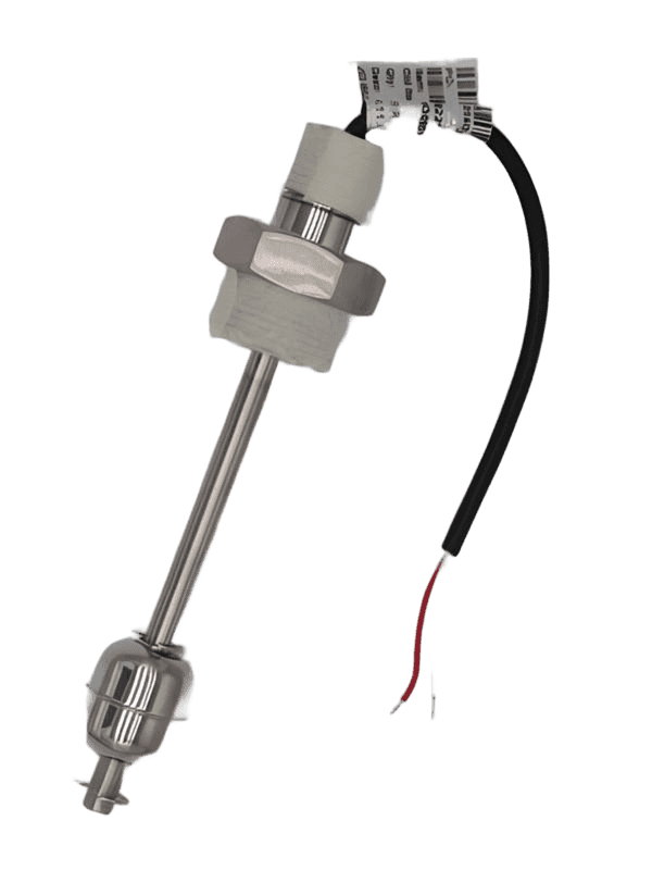 SENSOR DE NÍVEL DE ÓLEO - 024W30901-000