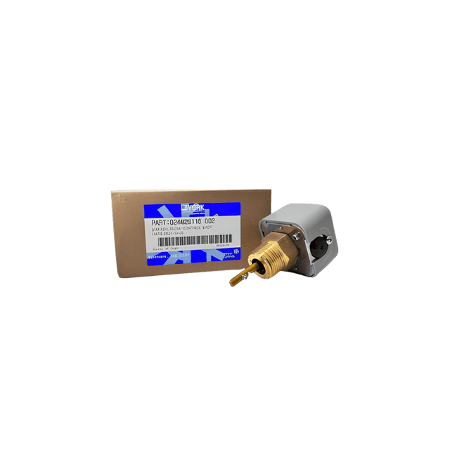 FLUXOSTATO / SENSOR DE FLUXO - 024W33844-000