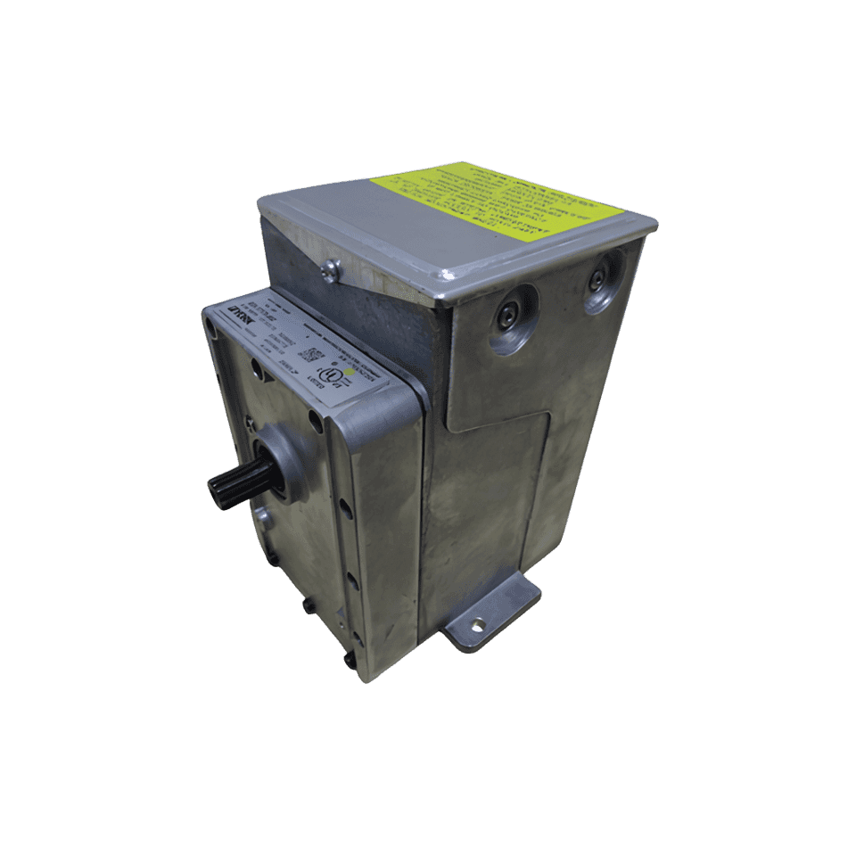 MOTOR ATUADOR - 025-17175-002