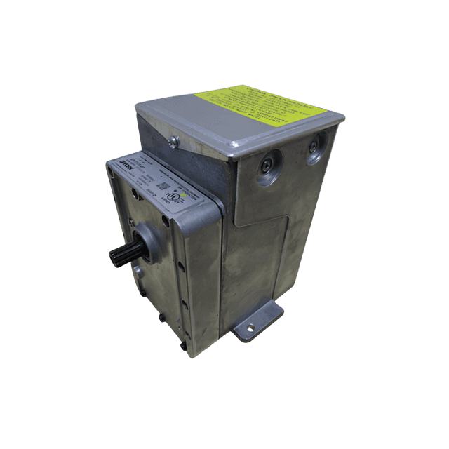 MOTOR ATUADOR - 025-17175-002