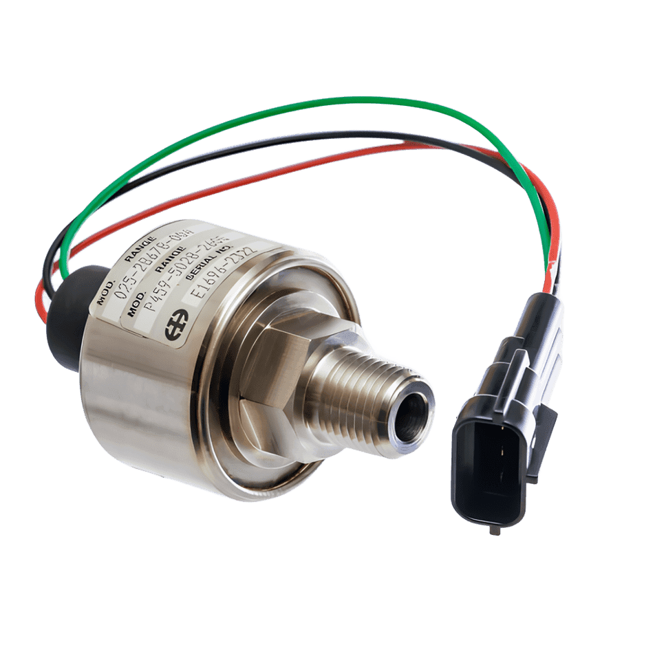 TRANSDUTOR DE PRESSÃO - 025-28678-004