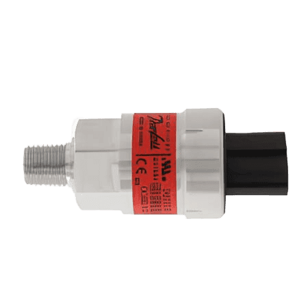 TRANSDUTOR DE PRESSÃO ALTA - 025-29139-009