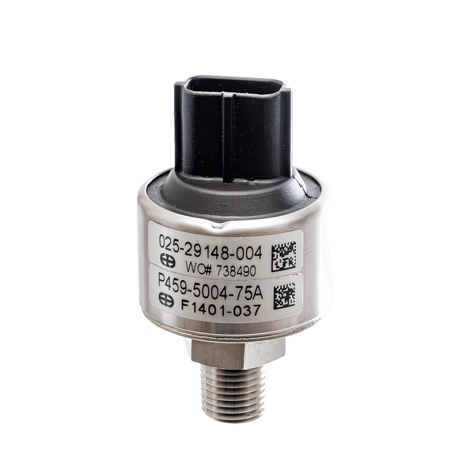 TRANSDUTOR DE PRESSÃO - 025-29148-004