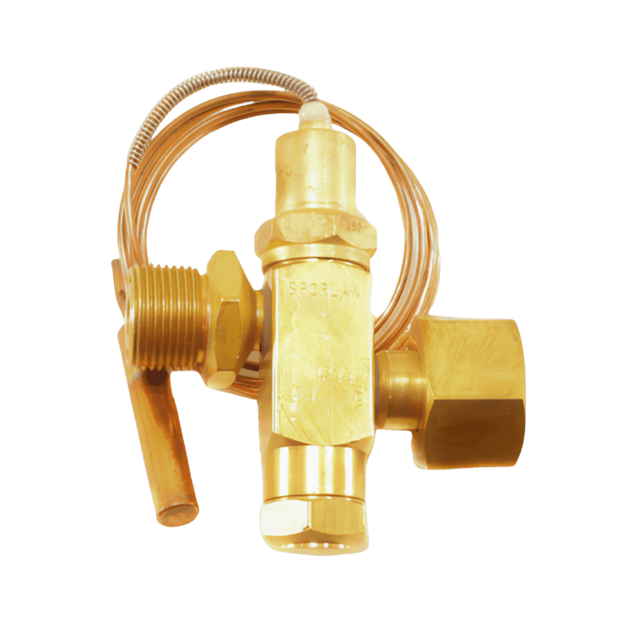 VÁLVULA DE EXPANSÃO TERMOSTÁTICA - 025-38170-000