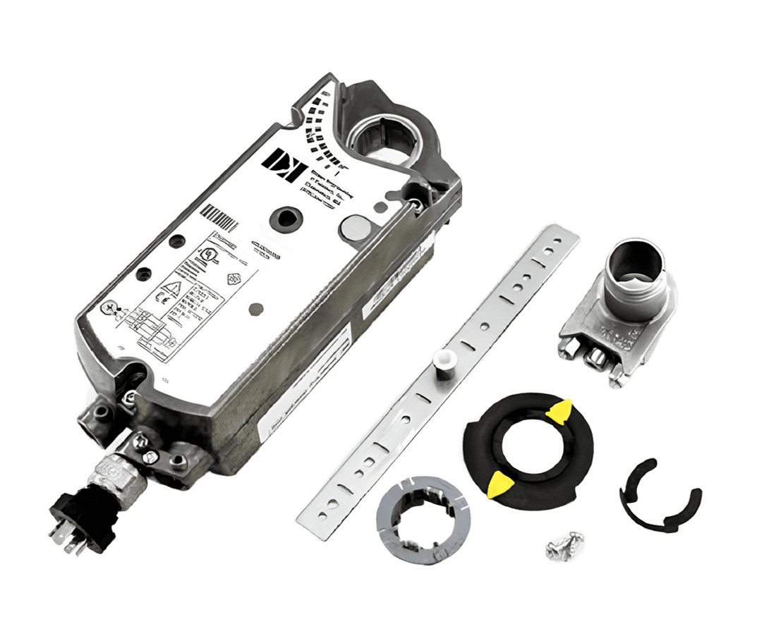 MOTOR ATUADOR - 025-38178-000