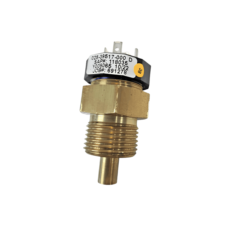 Sensor de Temperatura 3000 OHM - 025-39517-000