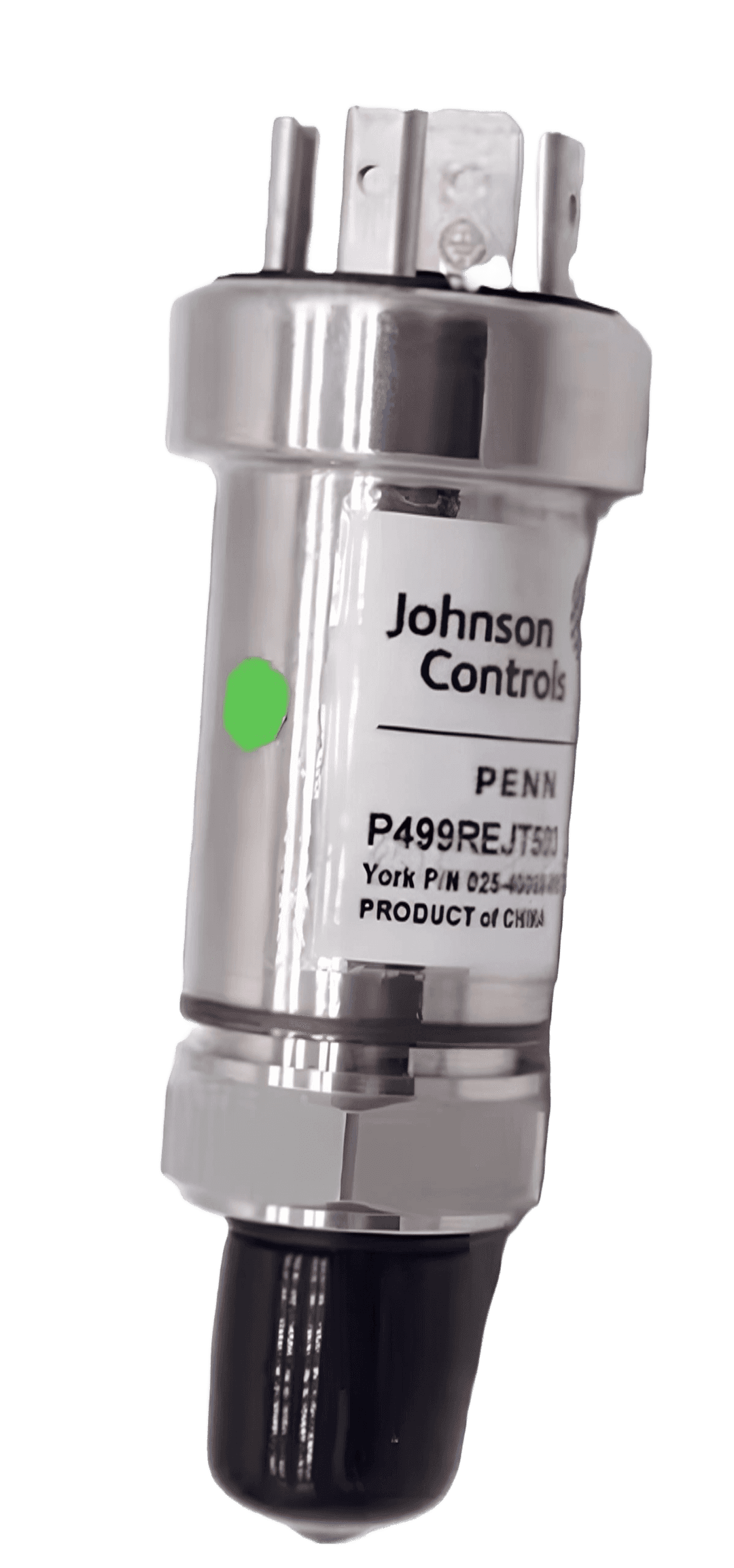 TRANSDUTOR DE PRESSÃO - 025-40088-000