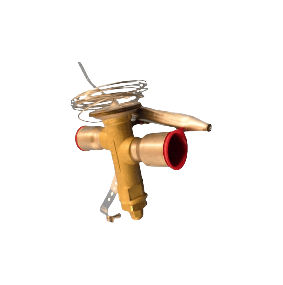 VÁLVULA DE EXPANSÃO TERMOSTÁTICA - 025-40900-001