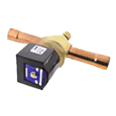 VALVULA SOLENOIDE 7/8" - 025-41558-000