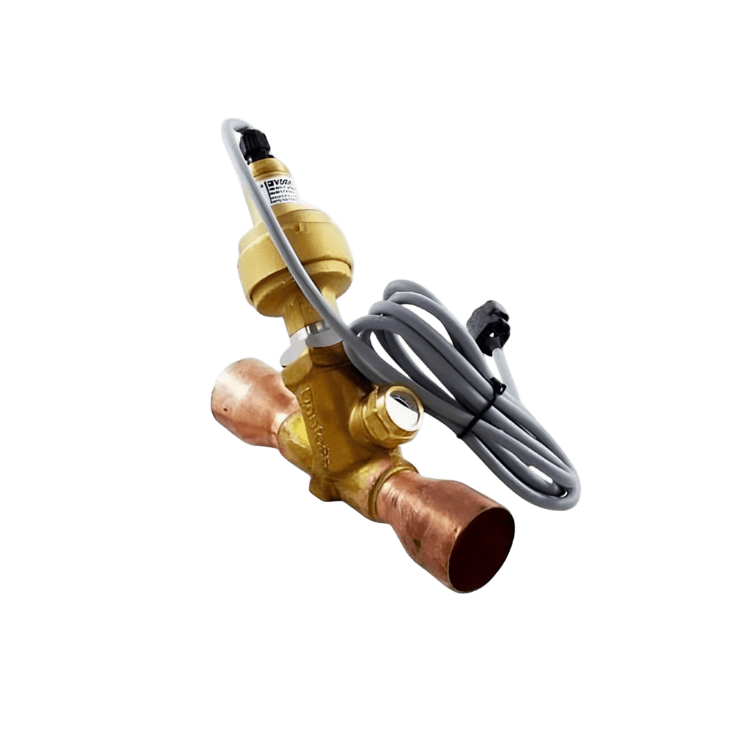 VÁLVULA DE EXPANSÃO ELETRÔNICA - 025-41565-000