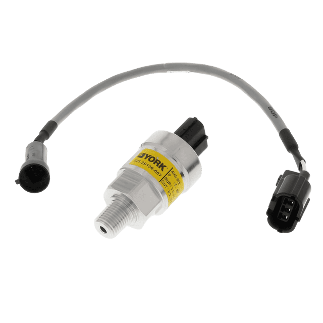 TRANSDUTOR DE PRESSÃO - 025-41756-003