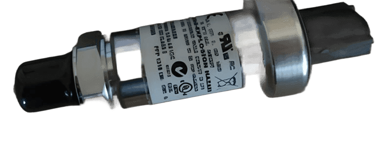 Transdutor de Pressão - 025W28678-112