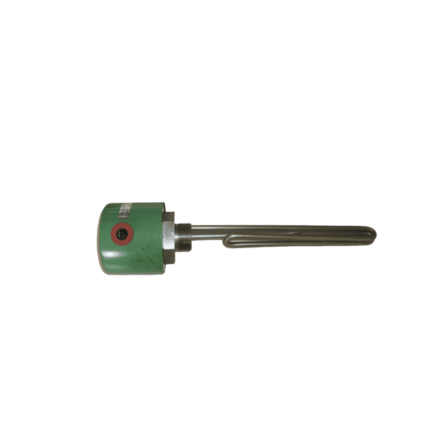 Resistência de Óleo - 025W32917-000