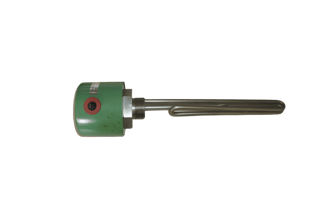 Resistência de Óleo - 025W32938-003
