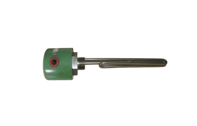 Resistência de Óleo - 025W32938-003