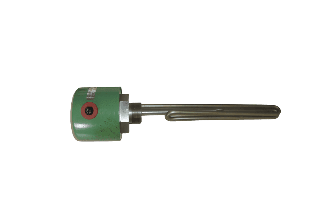 Resistência de Óleo - 025W33703-000