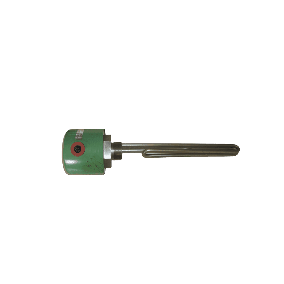 Resistência de Óleo - 025W34523-000