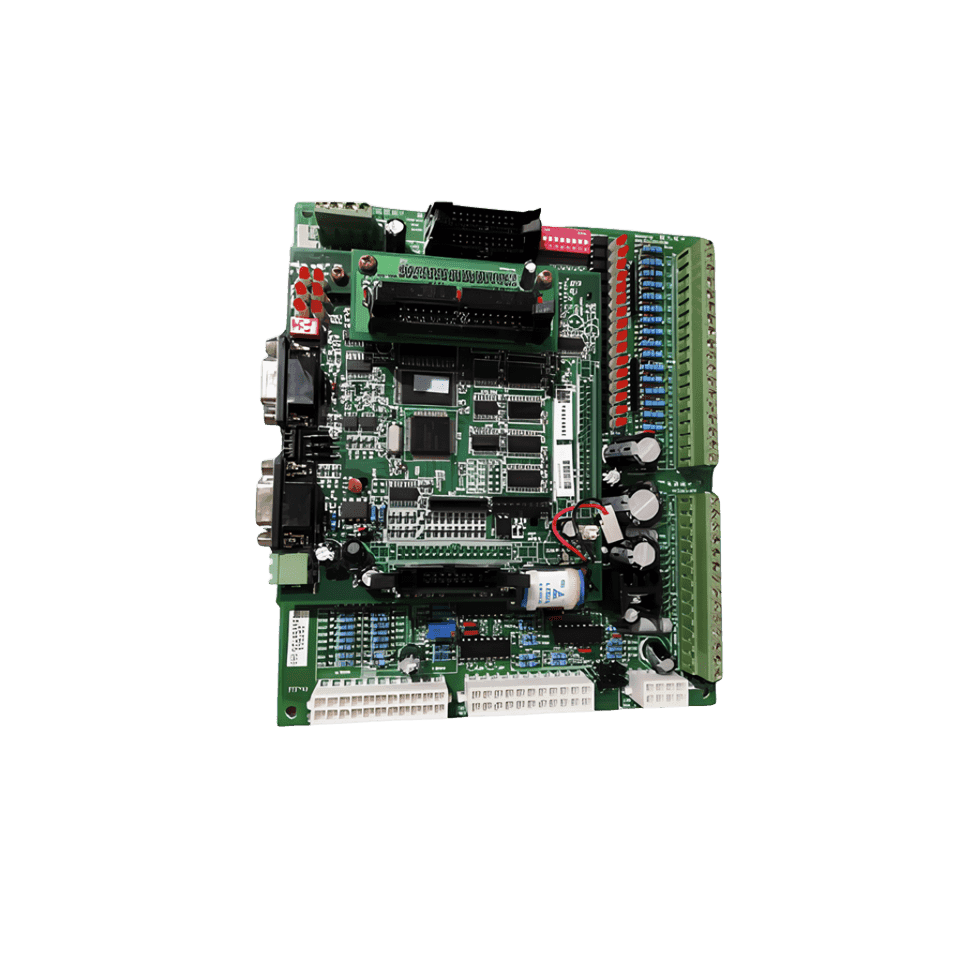 PLACA ELETRÔNICA - 025W39725-000