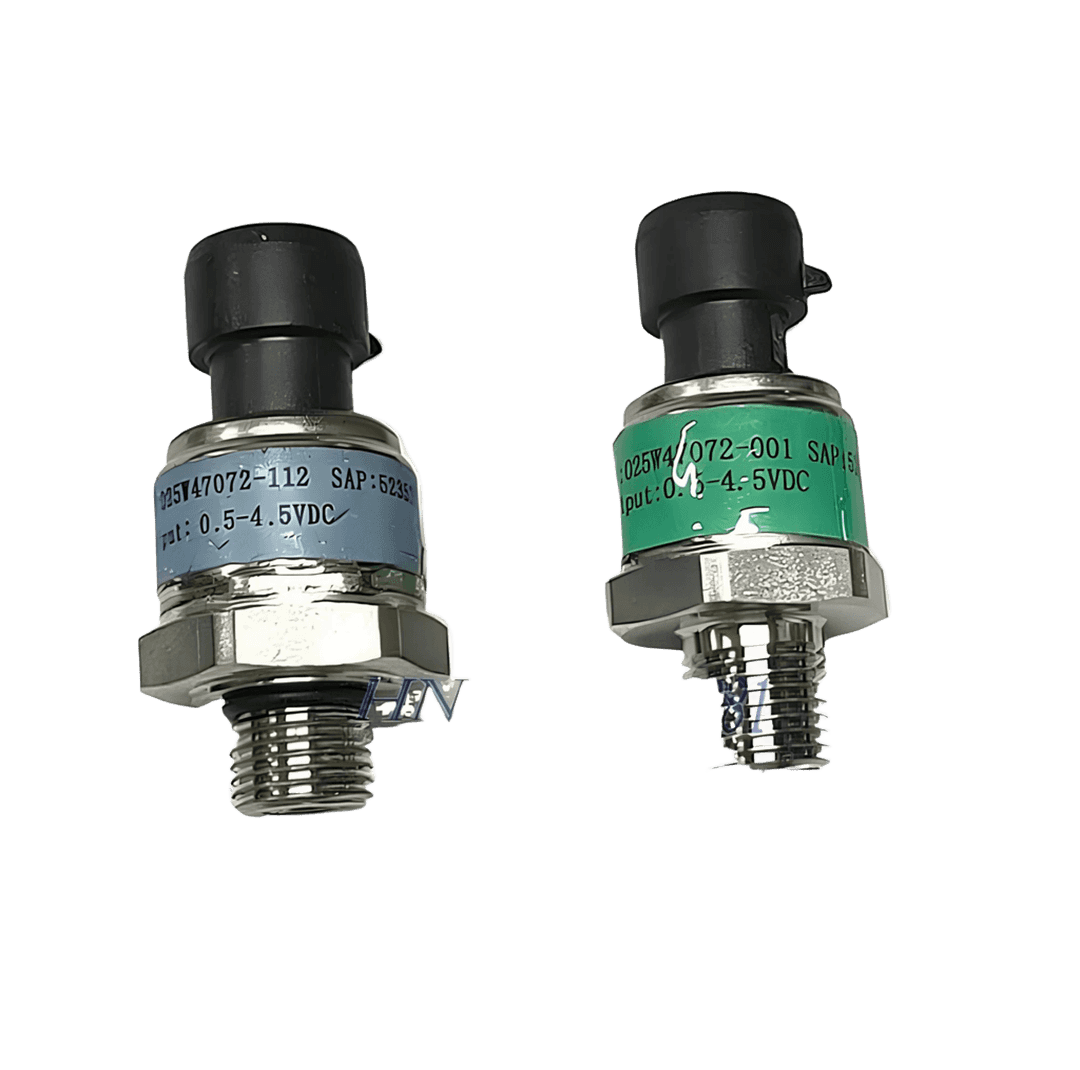 TRANSDUTOR DE PRESSÃO - 025W47072-112