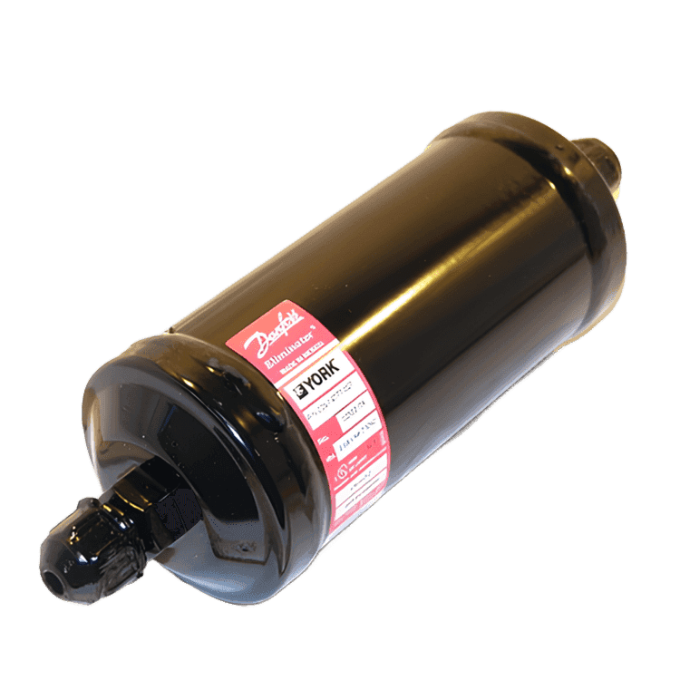 FILTRO SECADOR 1/2" - 026-14777-007