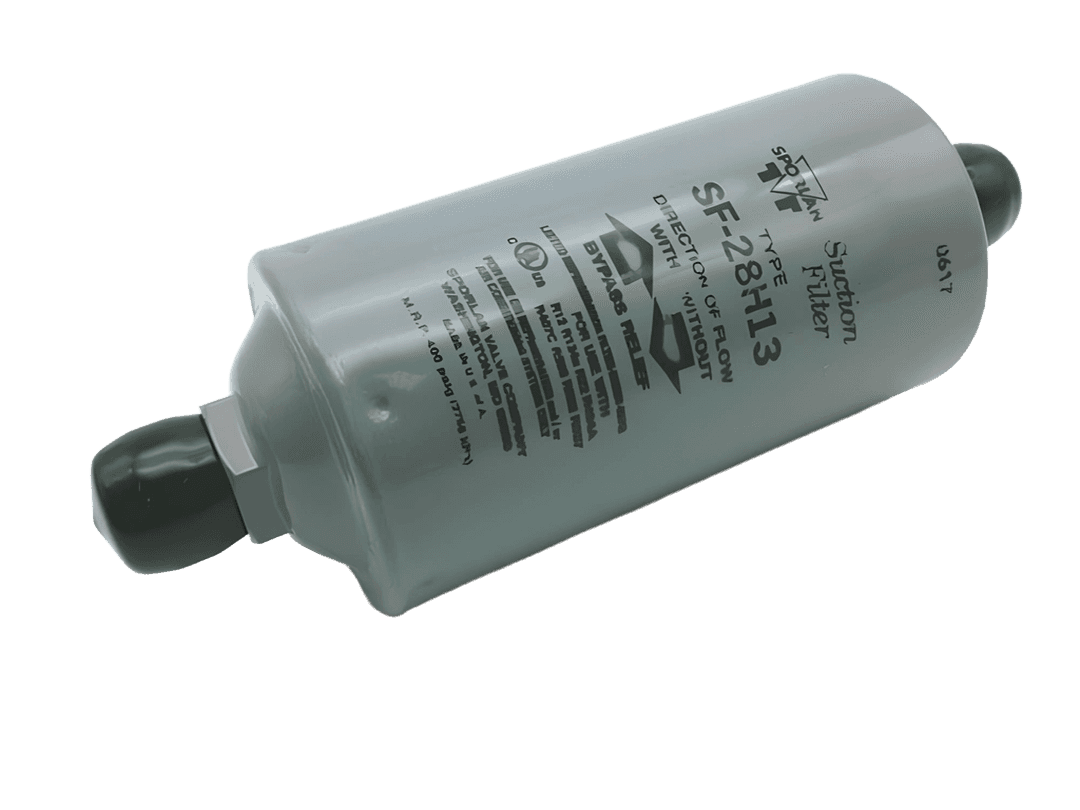 FILTRO SUCÇÃO - 026-32839-000