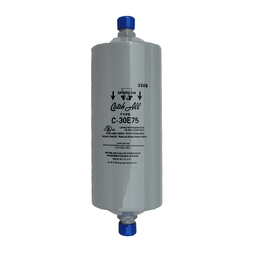 Filtro Secador - 026-37563-000
