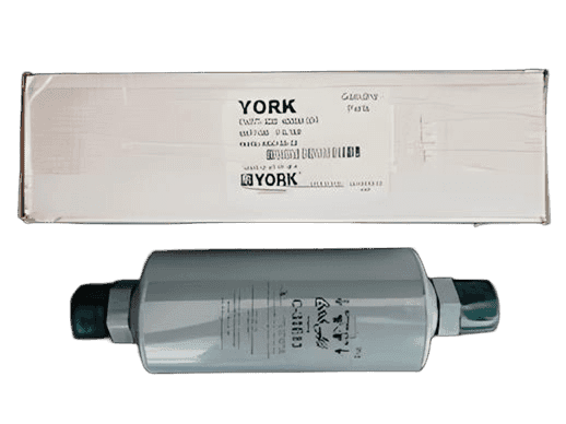 FILTRO SECADOR 3/4" - 026-43089-000