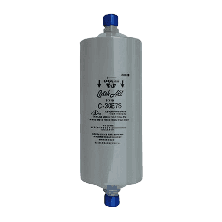 Filtro Secador - 026-637563-000