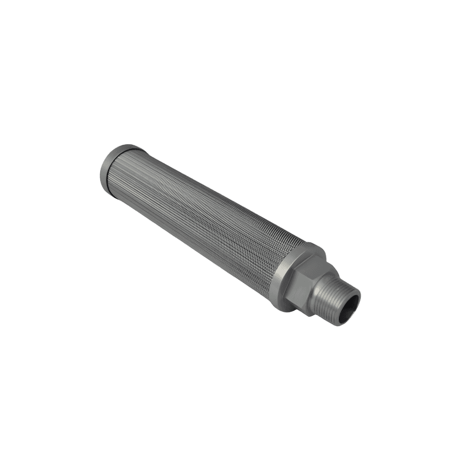 Filtro de Óleo - 026W36838-000
