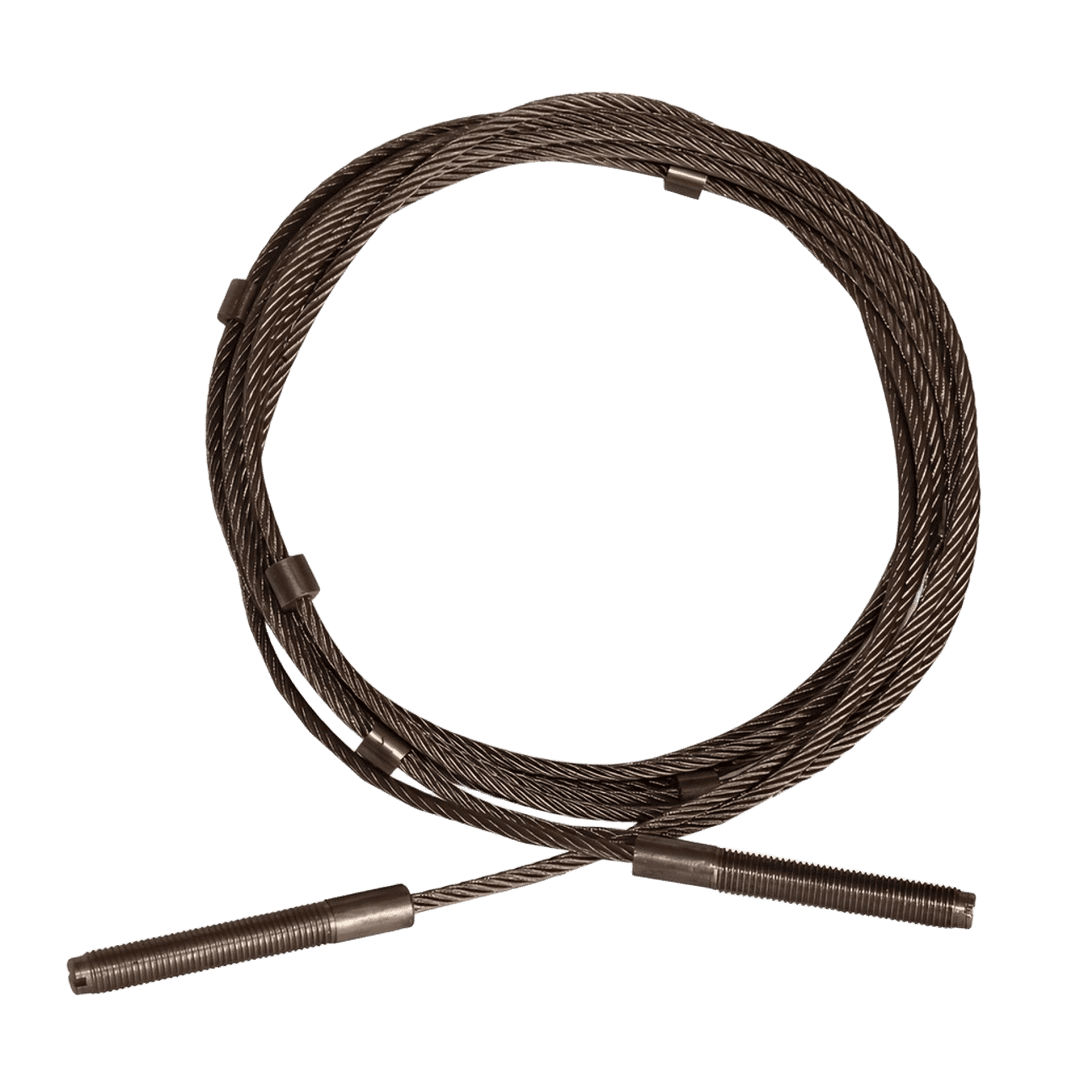 CABO DO GUIDE VANE 02XR04001303